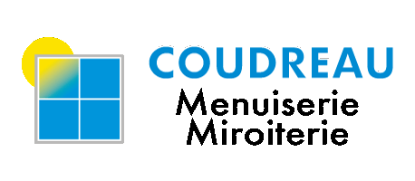 Logo Coudreau EURL, menuisier à Chiché.